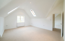 Limpers Hill bedroom extension leads