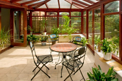 Limpers Hill conservatory quotes