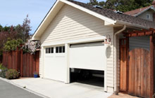 Limpers Hill garage construction leads