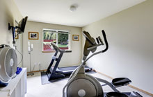 Limpers Hill home gym construction leads
