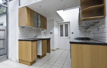 Limpers Hill kitchen extension leads