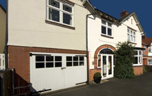 Limpers Hill multiple storey extension leads